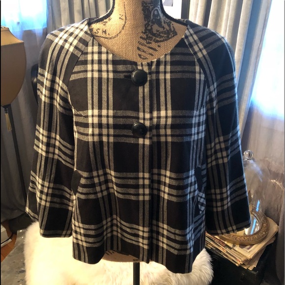 Larry Levine blazer/ jacket - Picture 2 of 5